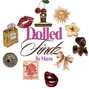 Styles with Mayra from DolledFindz